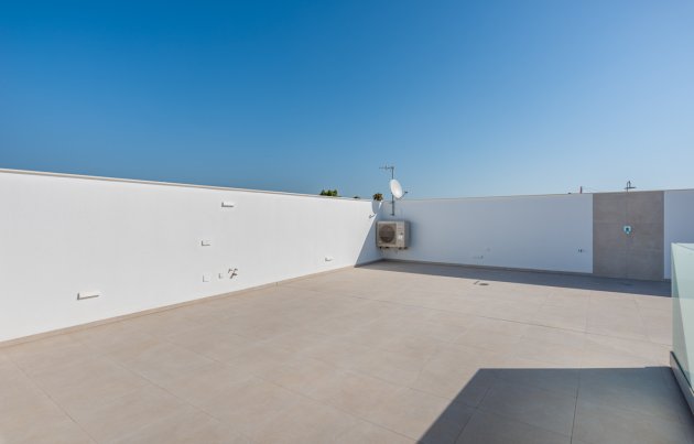 New Build - Townhouse - San Javier