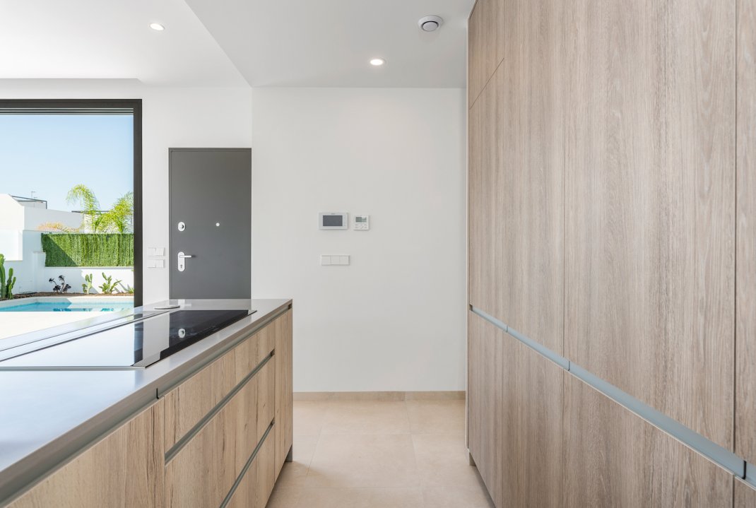 New Build - Townhouse - San Javier