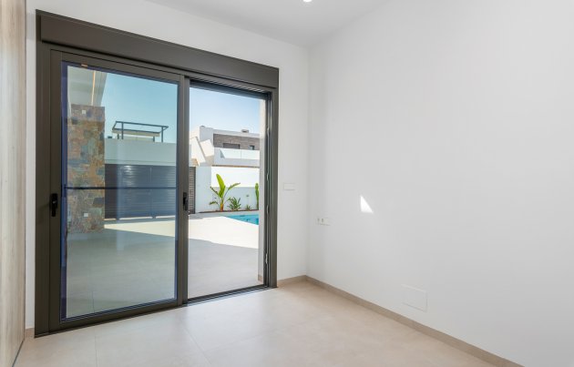 New Build - Townhouse - San Javier