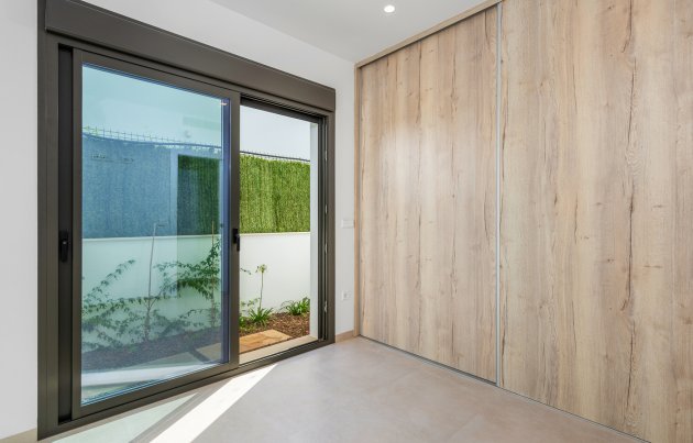 New Build - Townhouse - San Javier