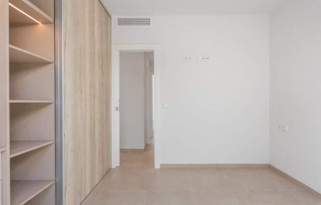 New Build - Townhouse - San Javier