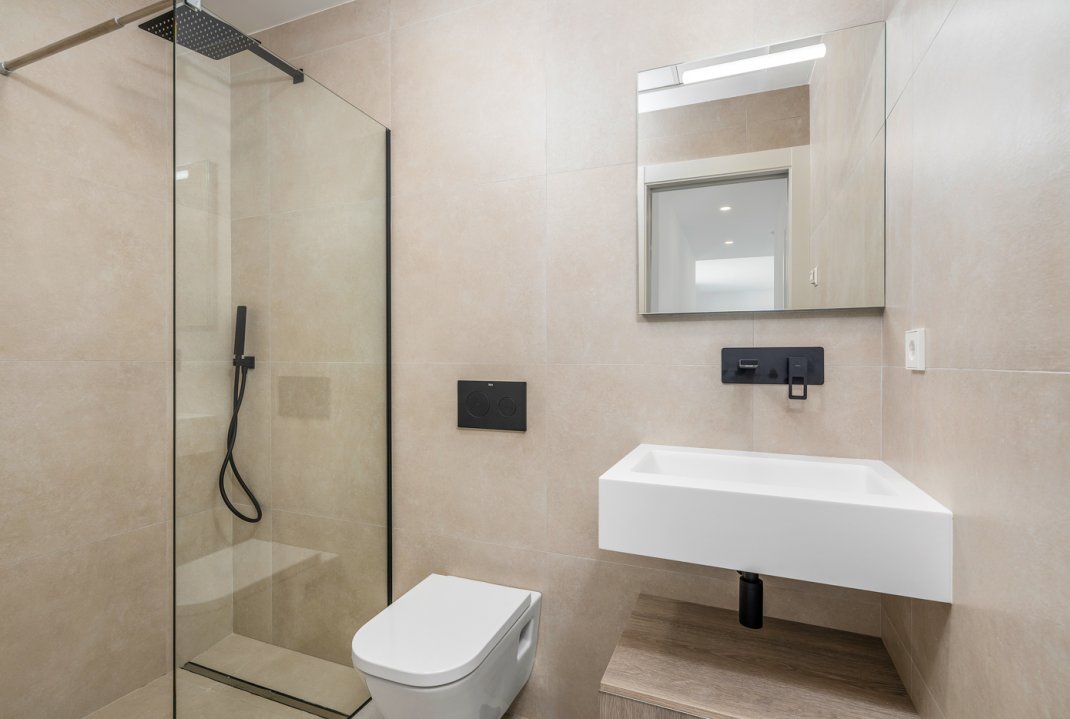 New Build - Townhouse - San Javier