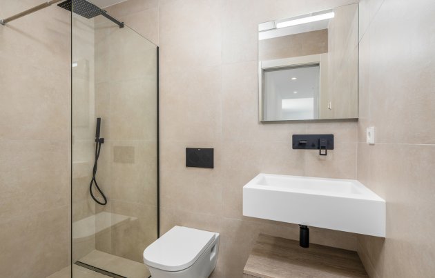 New Build - Townhouse - San Javier