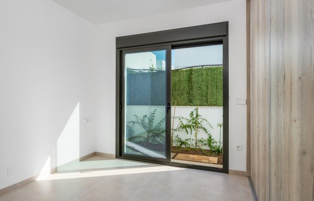 New Build - Townhouse - San Javier