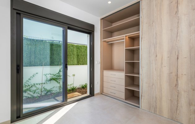 New Build - Townhouse - San Javier