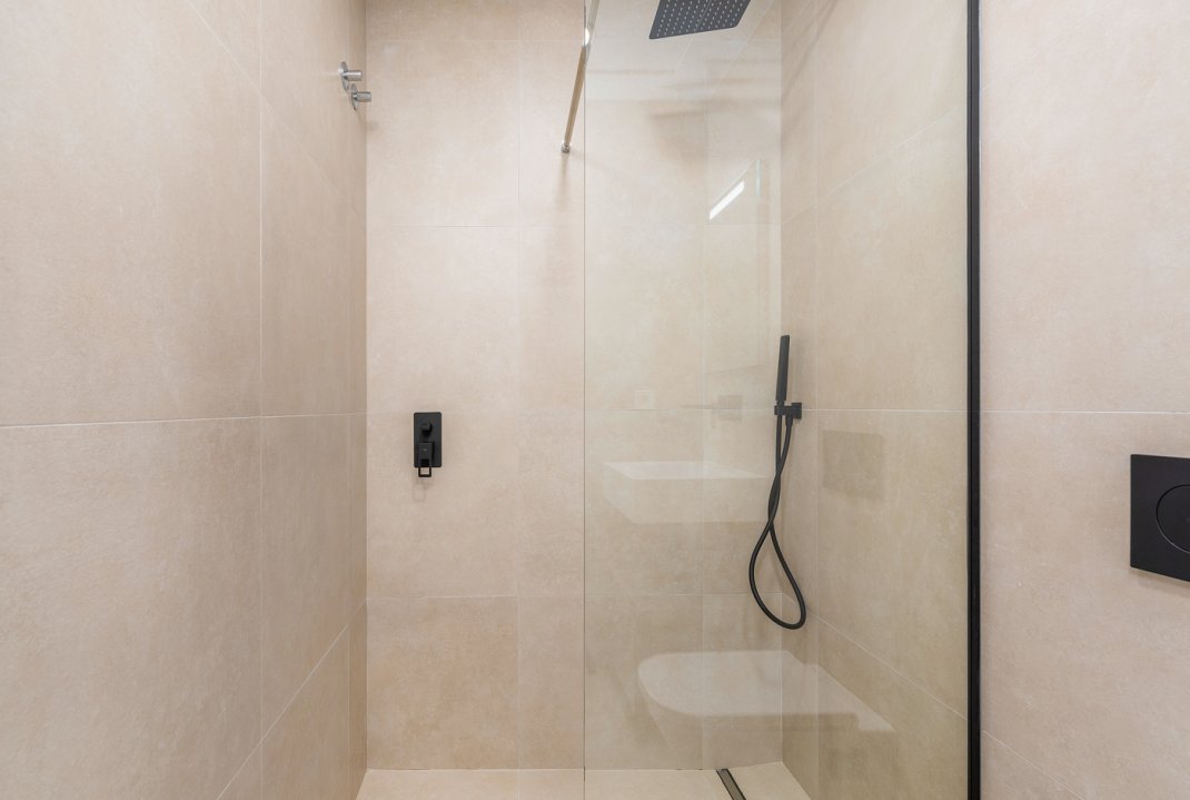 New Build - Townhouse - San Javier