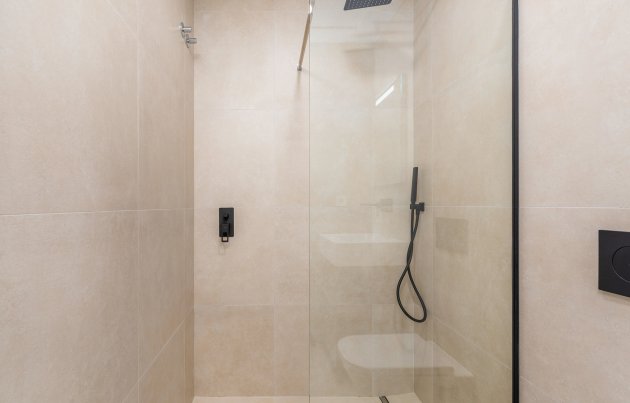 New Build - Townhouse - San Javier