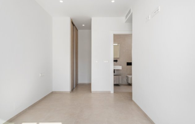 New Build - Townhouse - San Javier