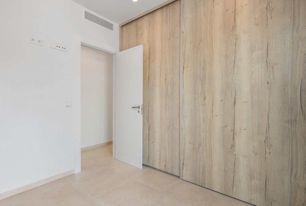 New Build - Townhouse - San Javier