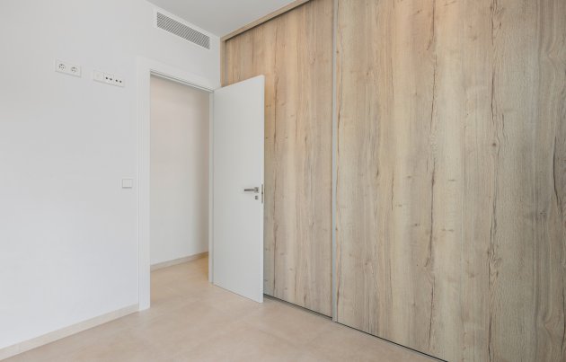 New Build - Townhouse - San Javier