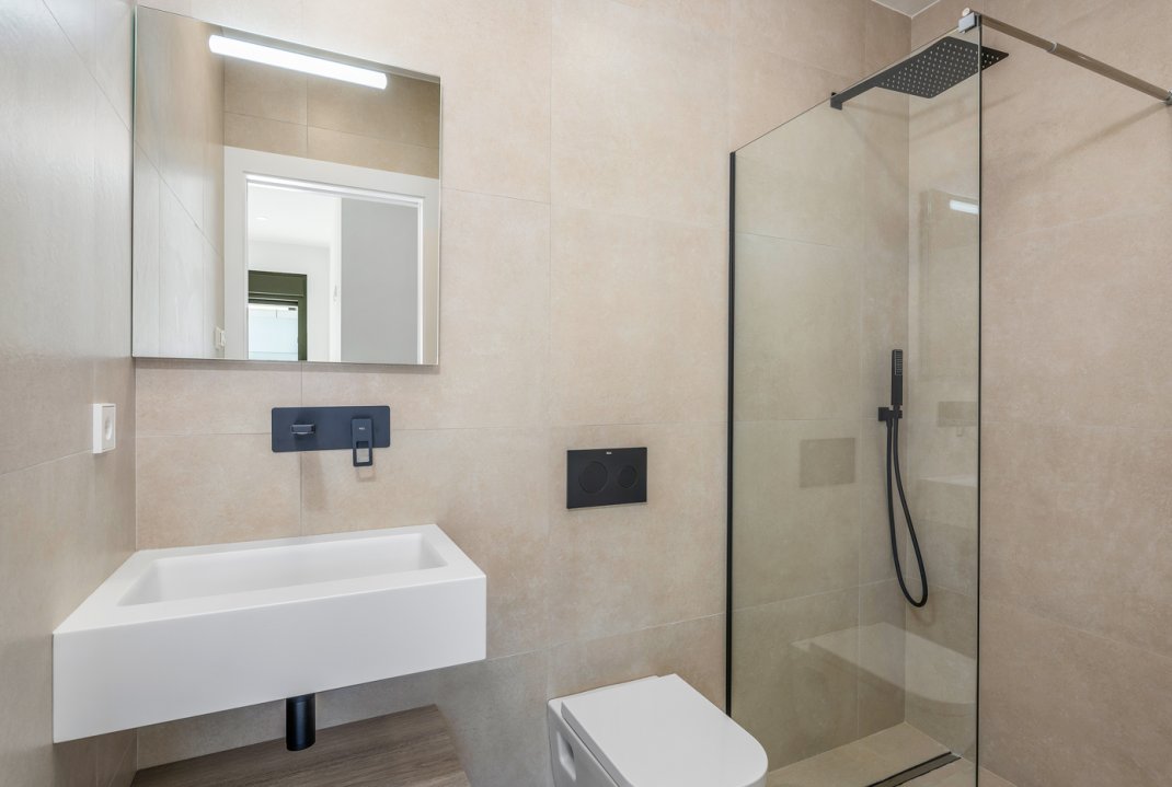 New Build - Townhouse - San Javier