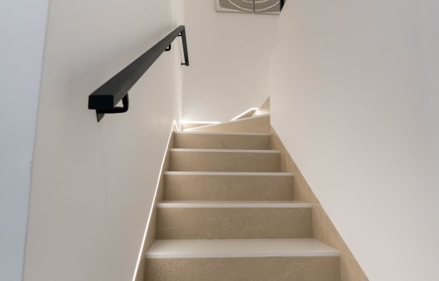 New Build - Townhouse - San Pedro del Pinatar