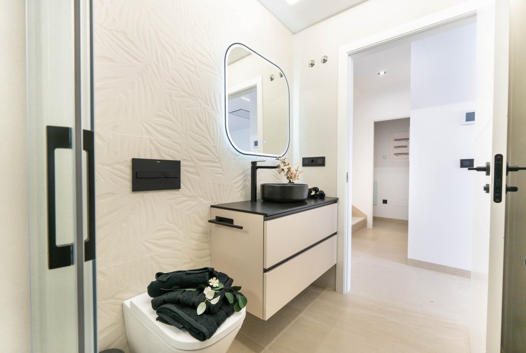 New Build - Townhouse - San Pedro del Pinatar