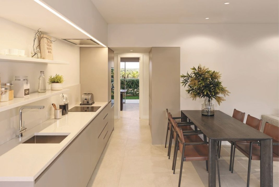 New Build - Bungalow - Torrevieja