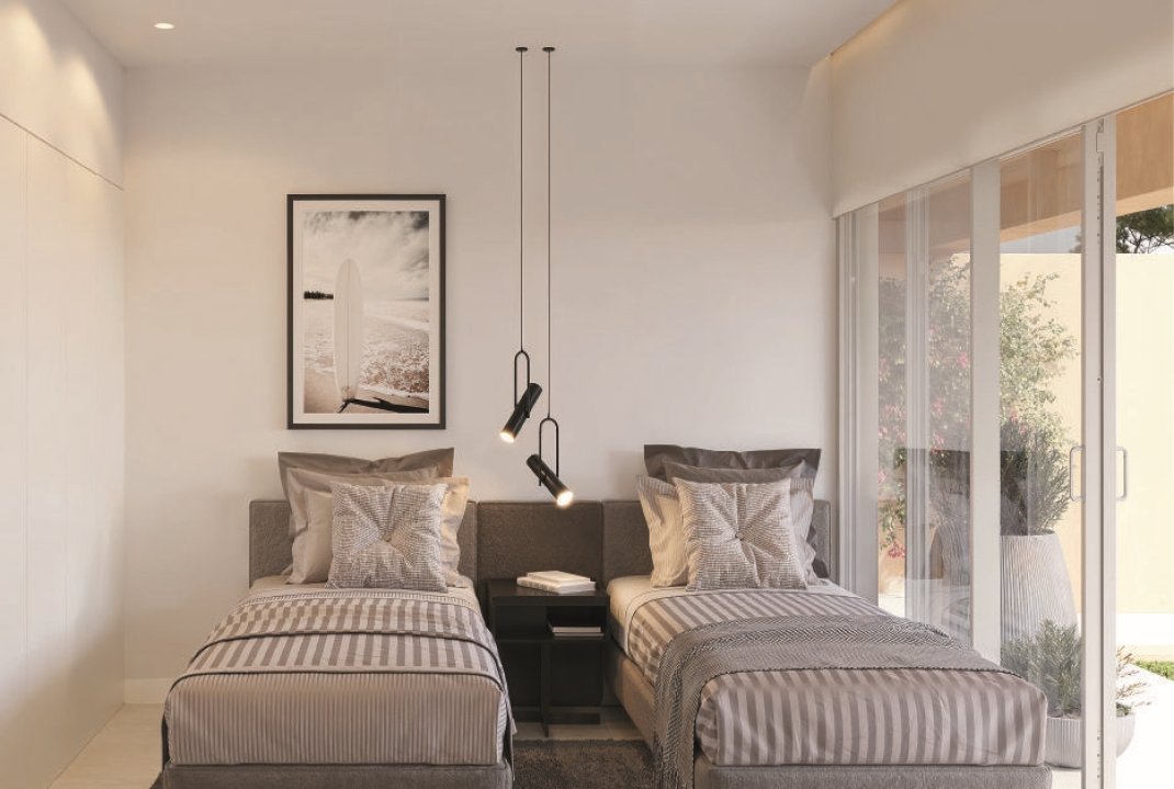 New Build - Bungalow - Torrevieja