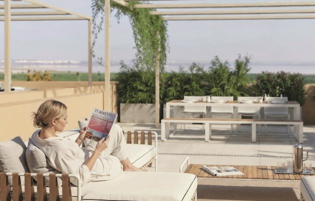 Obra nueva - Bungalow - Torrevieja