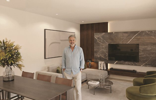 Obra nueva - Bungalow - Torrevieja