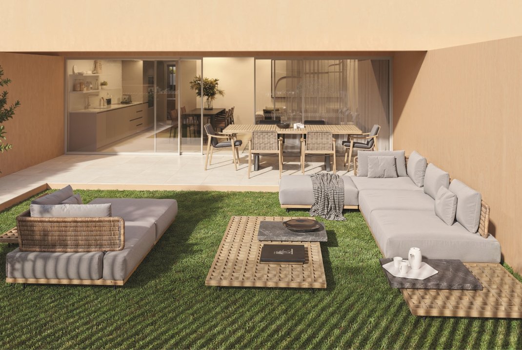 Obra nueva - Bungalow - Torrevieja