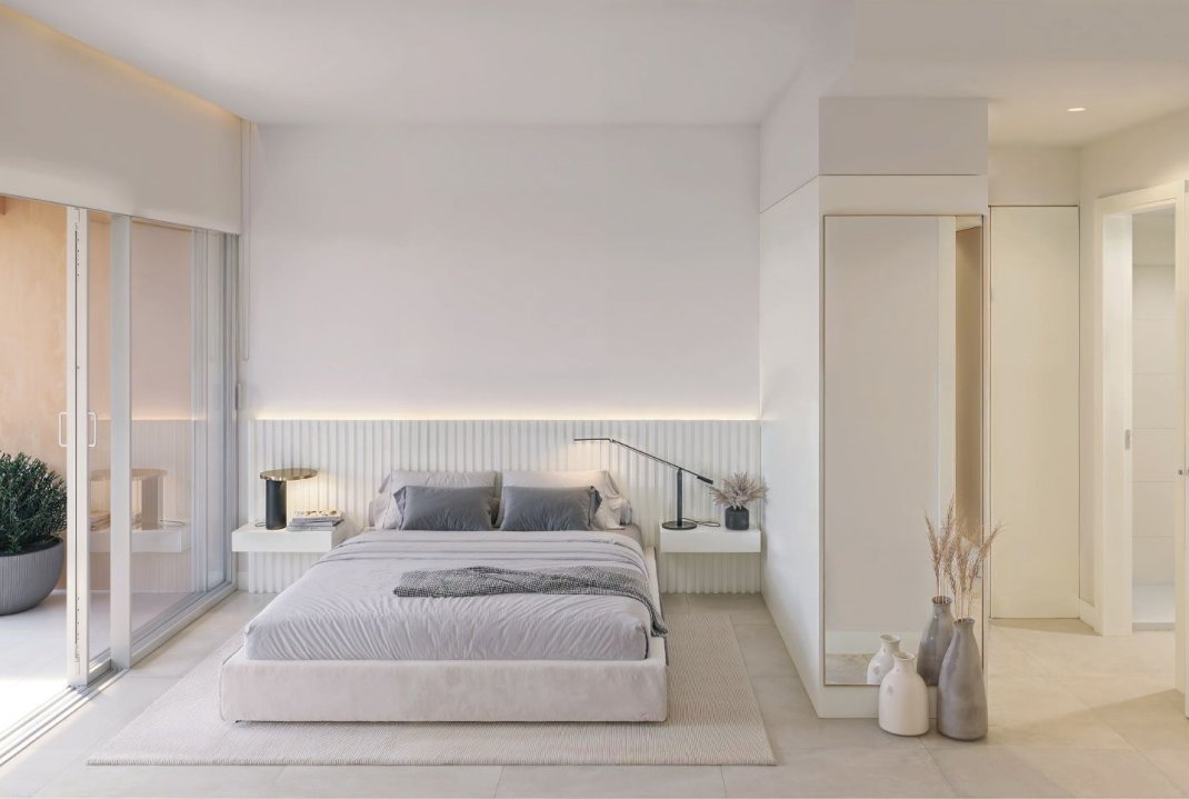 Obra nueva - Bungalow - Torrevieja