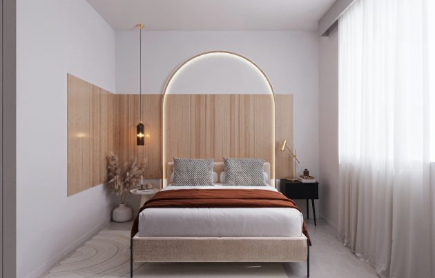 Obra nueva - Bungalow - San Miguel de Salinas