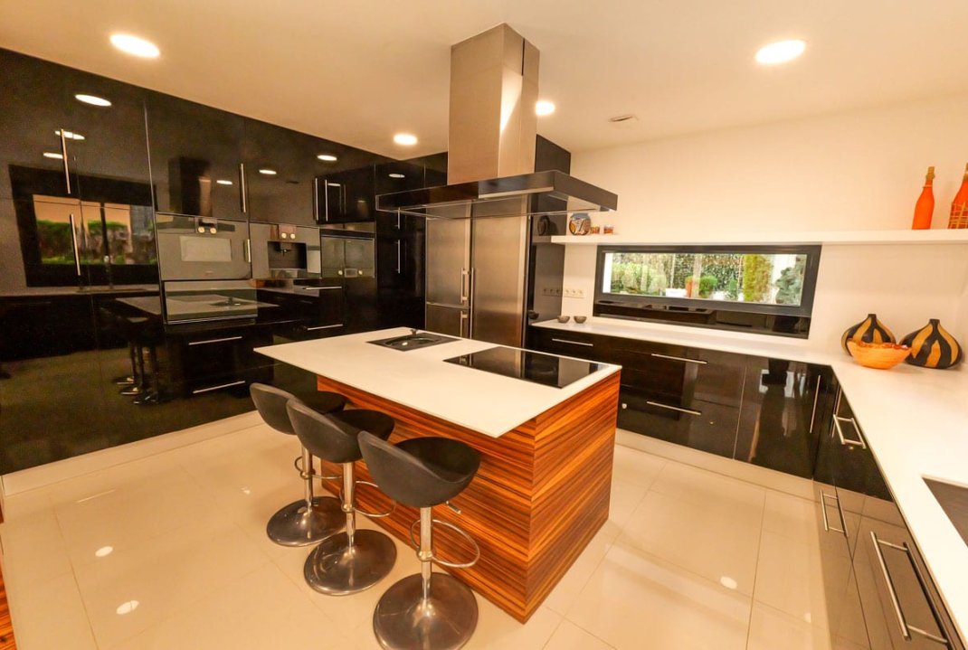 New Build - Villa - Torrevieja