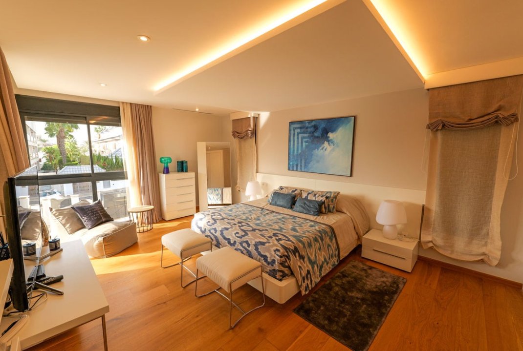 New Build - Villa - Torrevieja