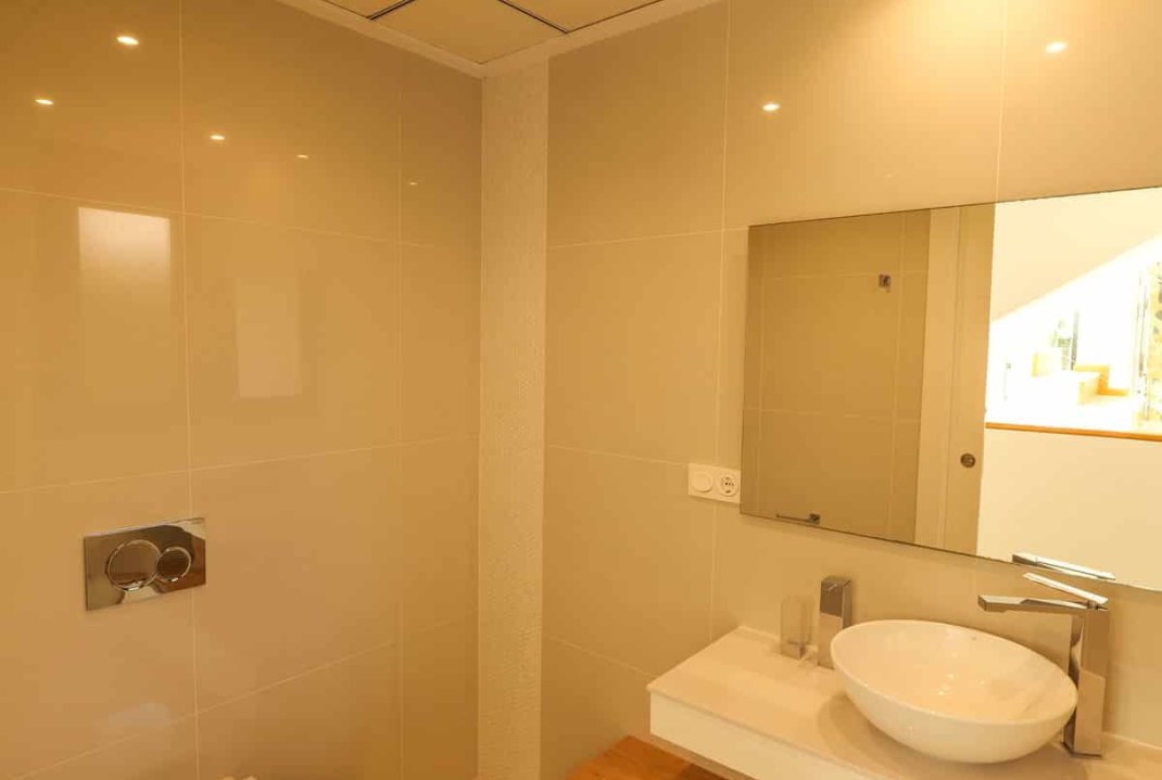 New Build - Villa - Torrevieja