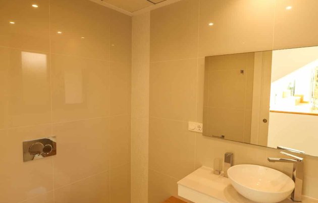 New Build - Villa - Torrevieja