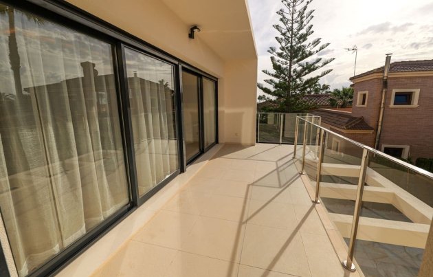 New Build - Villa - Torrevieja