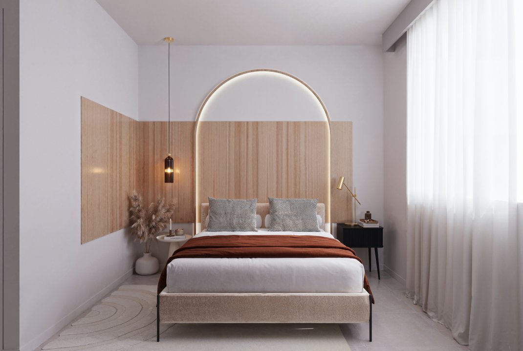 New Build - Bungalow - San Miguel de Salinas