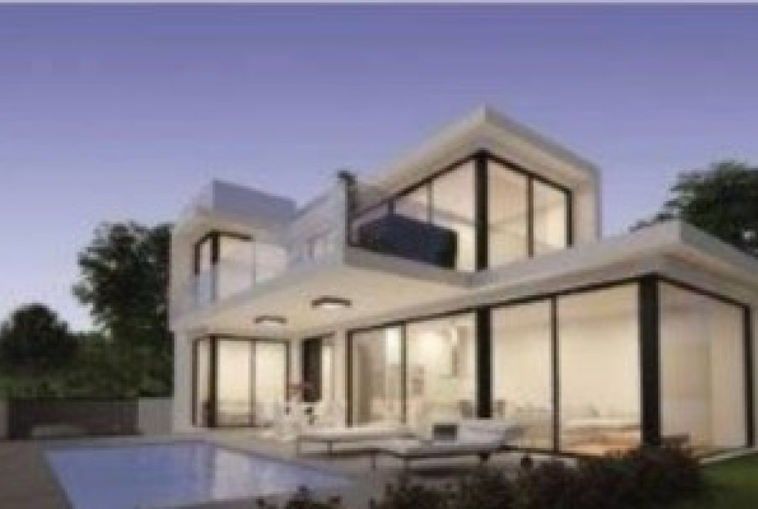 New Build - Townhouse - Orihuela