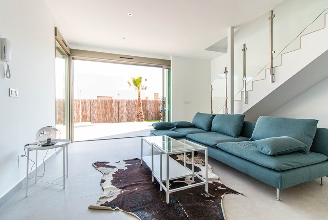 New Build - Townhouse - Orihuela
