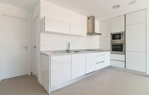 New Build - Townhouse - Orihuela