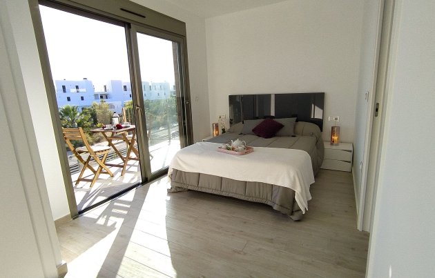 New Build - Townhouse - Orihuela