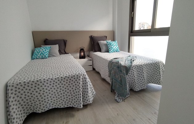 New Build - Townhouse - Orihuela