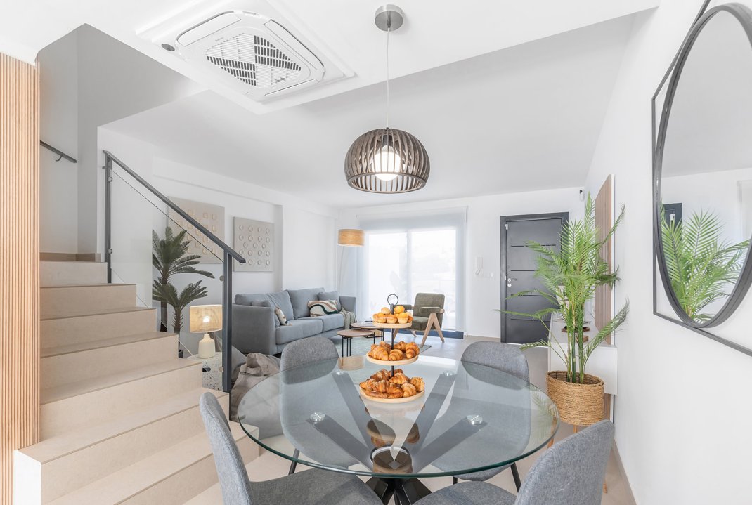 New Build - Villa / Semi semi-detached - Rafal