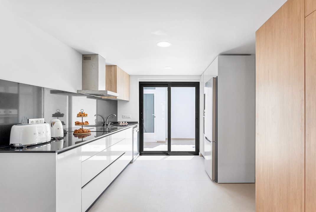 New Build - Villa / Semi semi-detached - Rafal