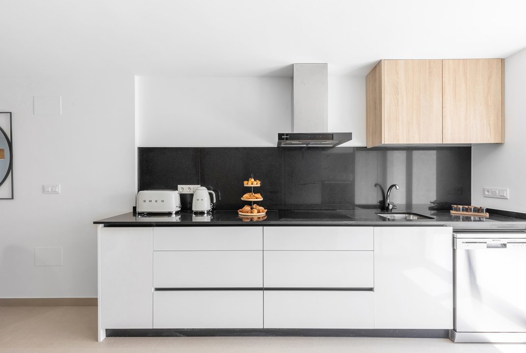 New Build - Villa / Semi semi-detached - Rafal