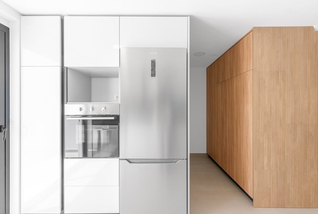 New Build - Villa / Semi semi-detached - Rafal