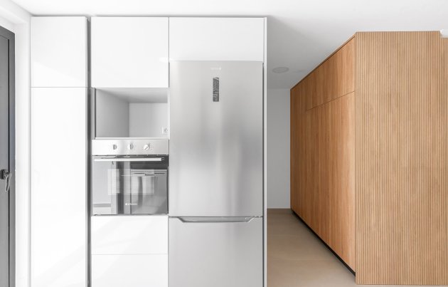 New Build - Villa / Semi semi-detached - Rafal