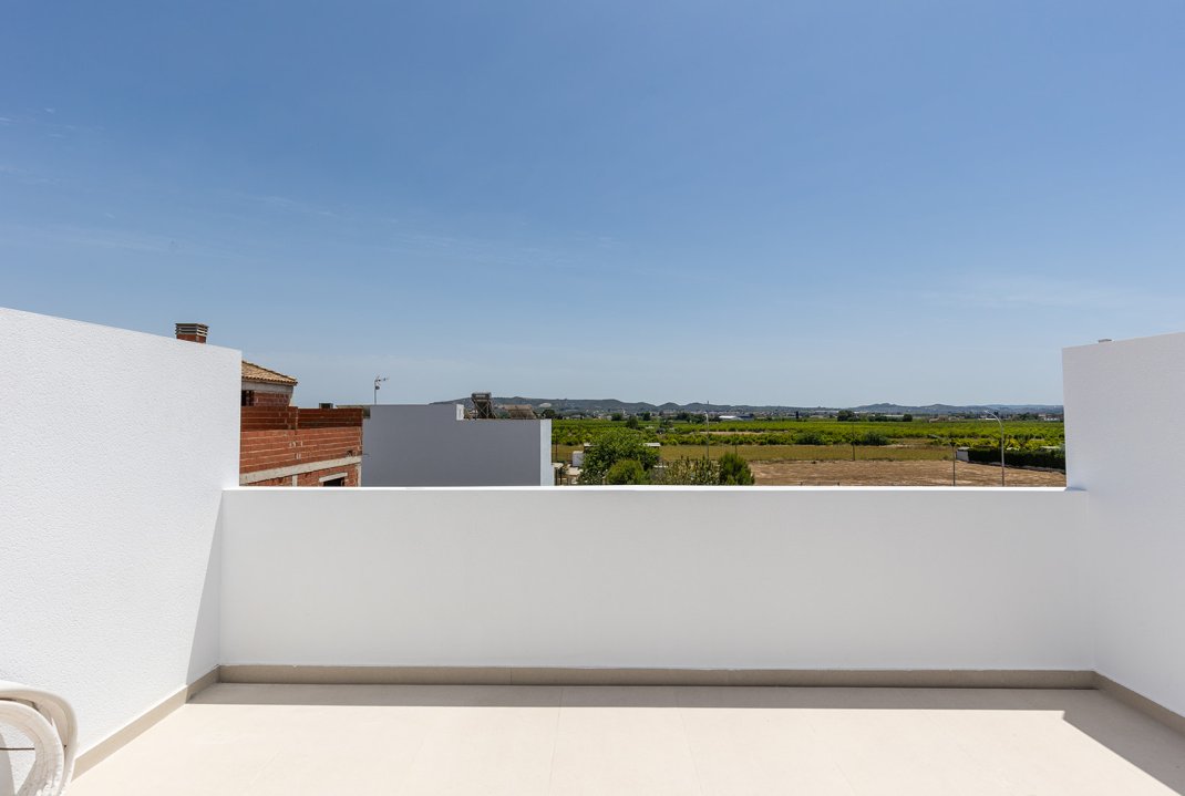 New Build - Villa / Semi semi-detached - Rafal