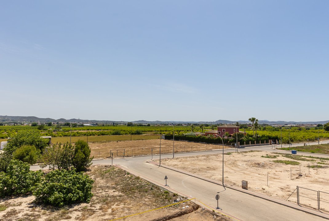New Build - Villa / Semi semi-detached - Rafal