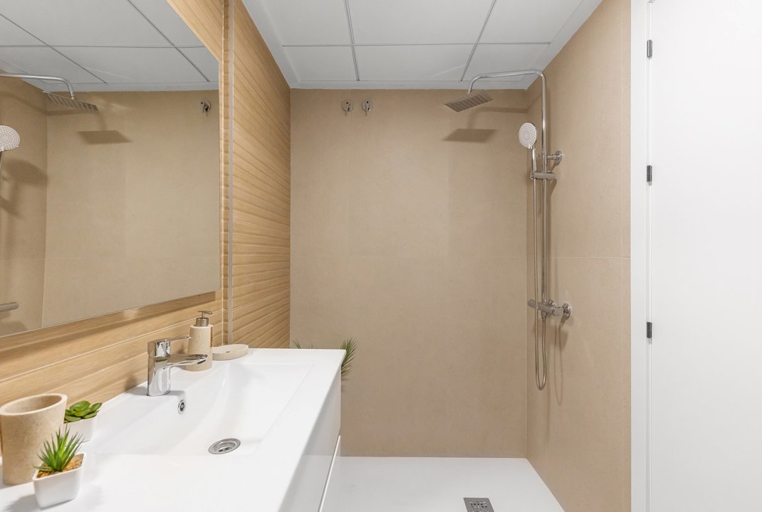 New Build - Villa / Semi semi-detached - Rafal