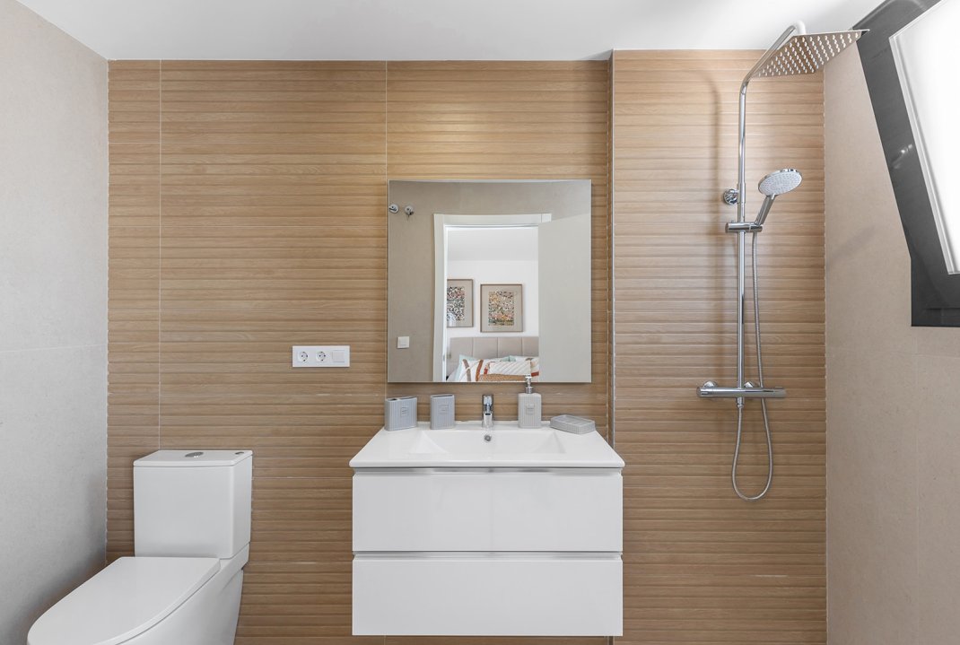 New Build - Villa / Semi semi-detached - Rafal