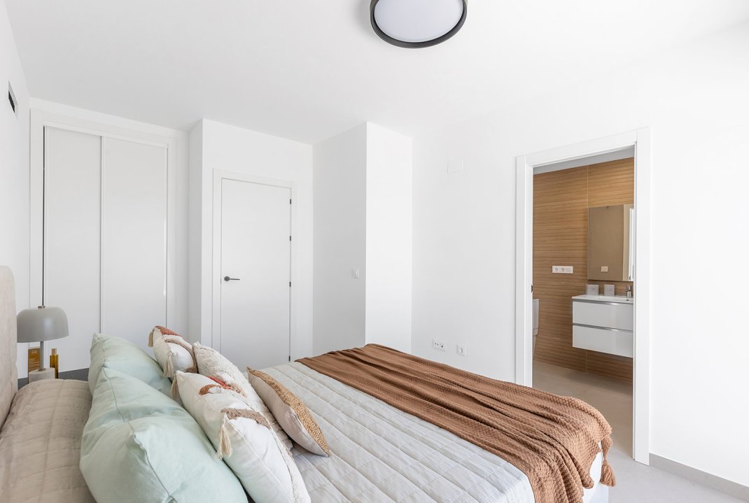 New Build - Villa / Semi semi-detached - Rafal