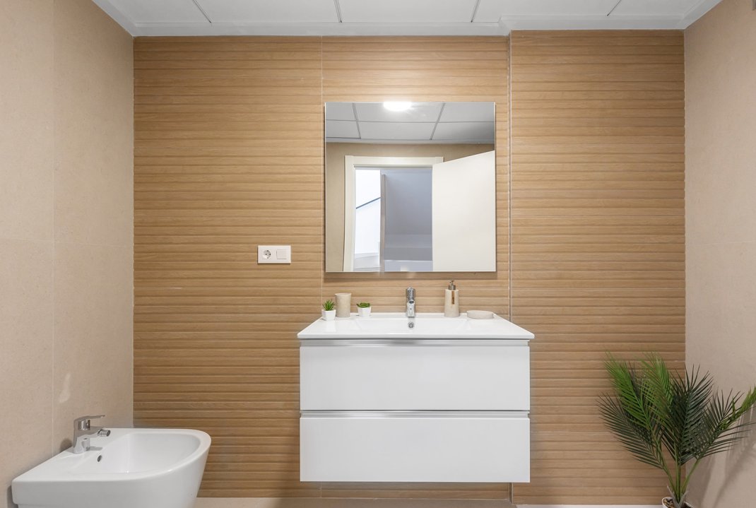New Build - Villa / Semi semi-detached - Rafal