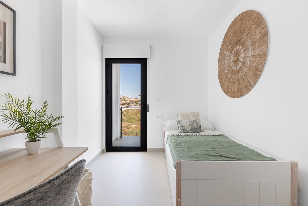 New Build - Villa / Semi semi-detached - Rafal