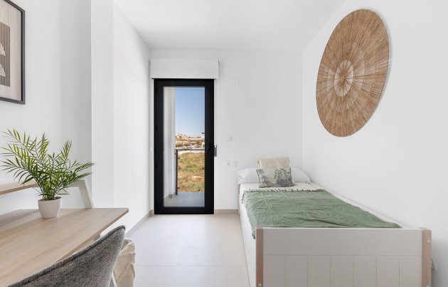 New Build - Villa / Semi semi-detached - Rafal
