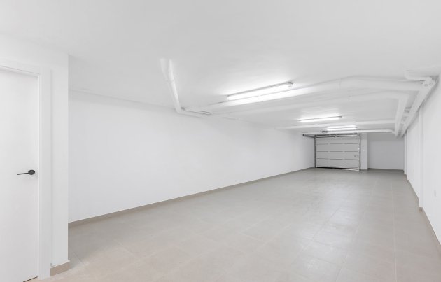New Build - Villa / Semi semi-detached - Rafal