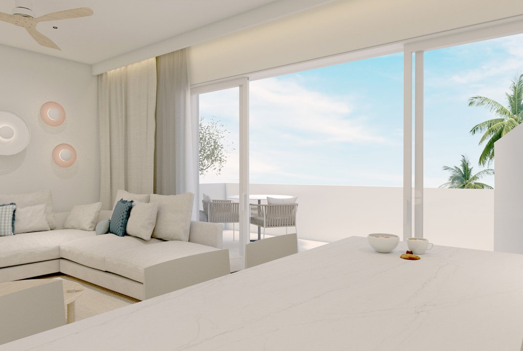 Novostavba - Bungalov - Pilar de la Horadada